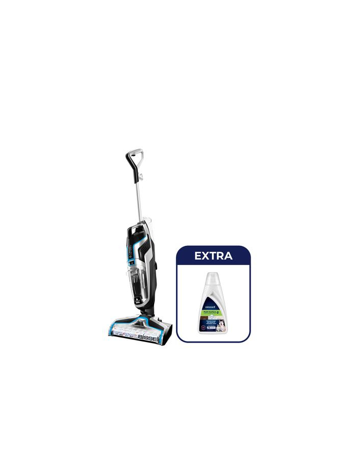 Odkurzacz piorący BISSELL CrossWave Pet Pro 2225N główny