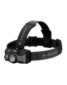 Latarka Ledlenser MH 7 gray - nr 2