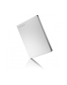 toshiba europe TOSHIBA Canvio Slim 2TB USB 3.2 silver - nr 10
