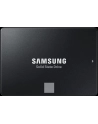 SAMSUNG 870 EVO 1TB SATA III 2.5inch SSD 560MB/s read 530MB/s write - nr 115
