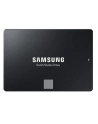 SAMSUNG 870 EVO 1TB SATA III 2.5inch SSD 560MB/s read 530MB/s write - nr 116