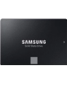 SAMSUNG 870 EVO 1TB SATA III 2.5inch SSD 560MB/s read 530MB/s write - nr 117