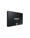 SAMSUNG 870 EVO 1TB SATA III 2.5inch SSD 560MB/s read 530MB/s write - nr 120