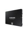 SAMSUNG 870 EVO 1TB SATA III 2.5inch SSD 560MB/s read 530MB/s write - nr 126