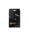 SAMSUNG 870 EVO 1TB SATA III 2.5inch SSD 560MB/s read 530MB/s write - nr 129