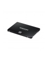 SAMSUNG 870 EVO 1TB SATA III 2.5inch SSD 560MB/s read 530MB/s write - nr 24