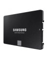 SAMSUNG 870 EVO 1TB SATA III 2.5inch SSD 560MB/s read 530MB/s write - nr 48