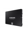 SAMSUNG 870 EVO 1TB SATA III 2.5inch SSD 560MB/s read 530MB/s write - nr 5