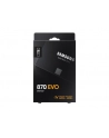 SAMSUNG 870 EVO 1TB SATA III 2.5inch SSD 560MB/s read 530MB/s write - nr 66