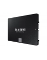 SAMSUNG 870 EVO 1TB SATA III 2.5inch SSD 560MB/s read 530MB/s write - nr 67