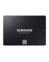 SAMSUNG 870 EVO 1TB SATA III 2.5inch SSD 560MB/s read 530MB/s write - nr 85