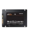 SAMSUNG 870 EVO 1TB SATA III 2.5inch SSD 560MB/s read 530MB/s write - nr 89