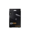 SAMSUNG 870 EVO 1TB SATA III 2.5inch SSD 560MB/s read 530MB/s write - nr 90