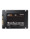 SAMSUNG 870 EVO 1TB SATA III 2.5inch SSD 560MB/s read 530MB/s write - nr 95