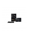 SAMSUNG 870 EVO 4TB SATA III 2.5inch SSD 560MB/s read 530MB/s write - nr 6