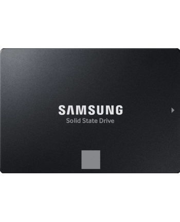 SAMSUNG 870 EVO 4TB SATA III 2.5inch SSD 560MB/s read 530MB/s write