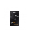 SAMSUNG 870 EVO 500GB SATA III 2.5inch SSD 560MB/s read 530MB/s write - nr 22