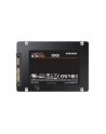 SAMSUNG 870 EVO 500GB SATA III 2.5inch SSD 560MB/s read 530MB/s write - nr 25