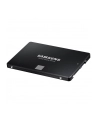 SAMSUNG 870 EVO 500GB SATA III 2.5inch SSD 560MB/s read 530MB/s write - nr 34