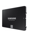 SAMSUNG 870 EVO 500GB SATA III 2.5inch SSD 560MB/s read 530MB/s write - nr 36