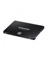 SAMSUNG 870 EVO 500GB SATA III 2.5inch SSD 560MB/s read 530MB/s write - nr 40