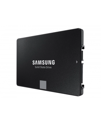 SAMSUNG 870 EVO 500GB SATA III 2.5inch SSD 560MB/s read 530MB/s write