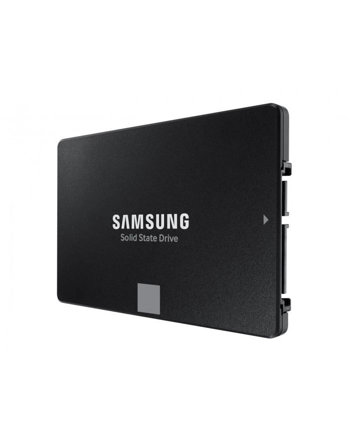SAMSUNG 870 EVO 500GB SATA III 2.5inch SSD 560MB/s read 530MB/s write główny