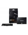 SAMSUNG 870 EVO 500GB SATA III 2.5inch SSD 560MB/s read 530MB/s write - nr 54