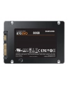 SAMSUNG 870 EVO 500GB SATA III 2.5inch SSD 560MB/s read 530MB/s write - nr 56