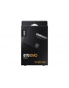 SAMSUNG 870 EVO 500GB SATA III 2.5inch SSD 560MB/s read 530MB/s write - nr 57