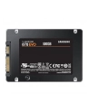 SAMSUNG 870 EVO 500GB SATA III 2.5inch SSD 560MB/s read 530MB/s write - nr 60