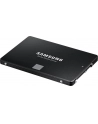 SAMSUNG 870 EVO 500GB SATA III 2.5inch SSD 560MB/s read 530MB/s write - nr 67