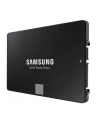 SAMSUNG 870 EVO 500GB SATA III 2.5inch SSD 560MB/s read 530MB/s write - nr 70