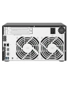 qnap systems QNAP TS-832PX-4G 8-bay NAS server AL324 1.7GHz Quad Core 4GB DDR4 SODIMM Max. 16GB 2x10GbE SFP+ LAN + 2x2.5GbE - nr 12