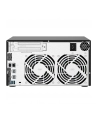 qnap systems QNAP TS-832PX-4G 8-bay NAS server AL324 1.7GHz Quad Core 4GB DDR4 SODIMM Max. 16GB 2x10GbE SFP+ LAN + 2x2.5GbE - nr 29