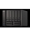 qnap systems QNAP TS-H973AX-8G 9-bay NAS AMD Ryzen V1500B 8GB DDR4 SODIMM 5x2.5in/3.5in SATA 6Gbps + 2x2.5in U.2 NVMe PCIe Gen3 x4 - nr 11