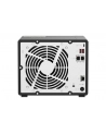 qnap systems QNAP TS-H973AX-8G 9-bay NAS AMD Ryzen V1500B 8GB DDR4 SODIMM 5x2.5in/3.5in SATA 6Gbps + 2x2.5in U.2 NVMe PCIe Gen3 x4 - nr 31