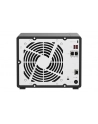 qnap systems QNAP TS-H973AX-8G 9-bay NAS AMD Ryzen V1500B 8GB DDR4 SODIMM 5x2.5in/3.5in SATA 6Gbps + 2x2.5in U.2 NVMe PCIe Gen3 x4 - nr 6