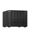 qnap systems QNAP TS-H973AX-8G 9-bay NAS AMD Ryzen V1500B 8GB DDR4 SODIMM 5x2.5in/3.5in SATA 6Gbps + 2x2.5in U.2 NVMe PCIe Gen3 x4 - nr 7