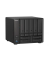 qnap systems QNAP TS-H973AX-8G 9-bay NAS AMD Ryzen V1500B 8GB DDR4 SODIMM 5x2.5in/3.5in SATA 6Gbps + 2x2.5in U.2 NVMe PCIe Gen3 x4 - nr 8