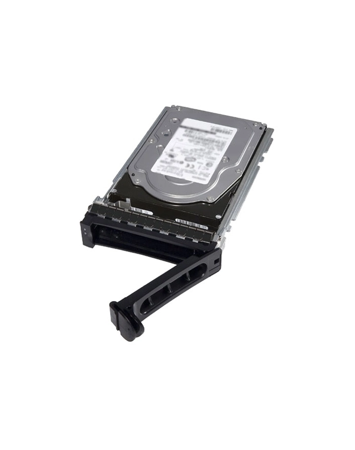 DELL NPOS 600GB 15K RPM SAS 12Gbps 512n 2.5in Hot Plug Hard Drive 3.5in 14GEN TOWER główny