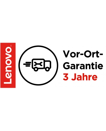 LENOVO ThinkPlus ePac 3Y Onsite upgrade from 2Y Depot/CCI