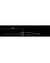 be quiet! BE QUIET CPU POWER CABLE CC-4420 - nr 5