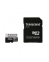 TRANSCEND 256GB microSD w/ adapter UHS-I U3 A2 - nr 6
