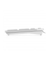 DELL Keyboard : US-Euro (Qwerty) Dell KB216 Quietkey USB  White - nr 2