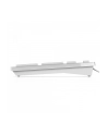 DELL Keyboard : US-Euro (Qwerty) Dell KB216 Quietkey USB  White - nr 9