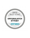 Dymo- drukarka etykiet LM 210D KIT QWERTY - nr 42