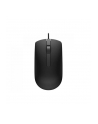 DELL Wired Optical Mouse Black MS116 - nr 2
