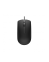 DELL Wired Optical Mouse Black MS116 - nr 3