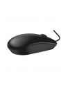 DELL Wired Optical Mouse Black MS116 - nr 5
